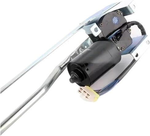 Wiper Motor 300-5-6-7-8 for Excavator in Kuwait