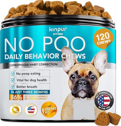 Well-Being Probiotics for Dogs - Support Digestive Health, Relieve Skin Discomfort, Manage Allergies, Sustain Yeast Balance, Fortify Immune System in Saudi Arabia