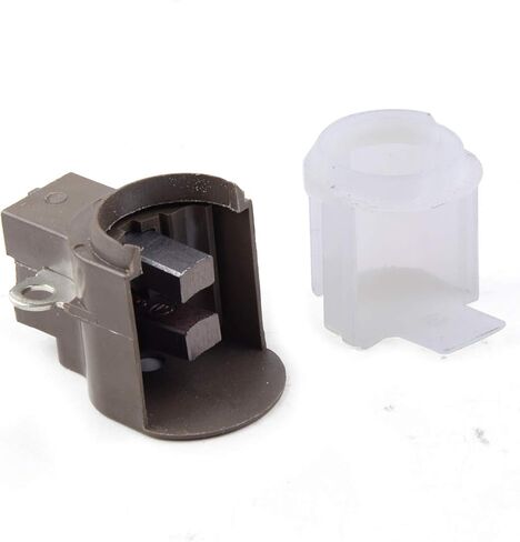 beler Brushes & Brush Holder Rebuild Kit Fit For Denso Alternators Honda 31105-PD1-034 Toyota 27370-75060 in Kuwait