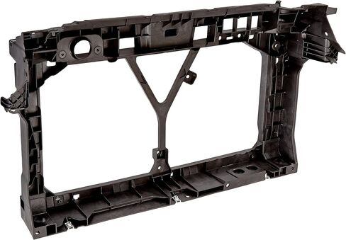 قطعة غيار شيرمان متوافقة مع دعم المبرد Mazda Mazda3 (رقم Partslink MA1225132) in Kuwait