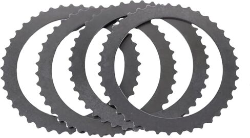 JF015E RE0F11A CVT Auto Transmission Master Rebuild Kit with Filter Clutch Disc Fits for CUBE 2010-2015 L3 1.2L, Fits for NV200 2013-2015 L4 1.5L, Replace OE JF015E RE0F11A in Kuwait