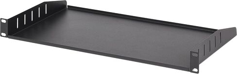 Samson SRK Universal Rack Shelf, 1U (SRKS1U) in Saudi Arabia