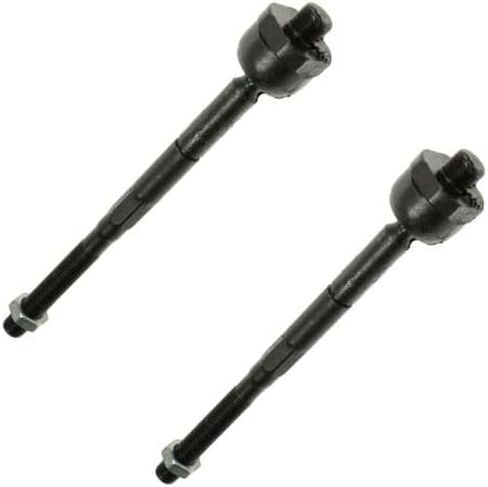 طقم التوجيه والتعليق الأمامي المكون من 6 قطع متوافق مع موديلات GMC Canyon وChevrolet Colorado 2004-2005 Torsion Bar in Kuwait