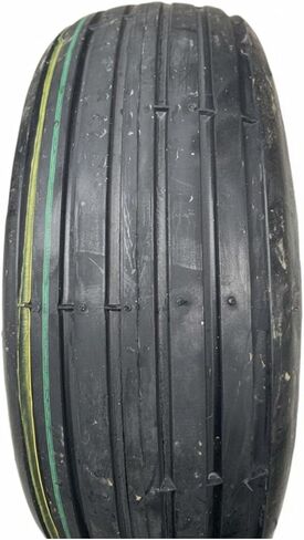 Tubeless Tire Heavy Duty 6 Inch Go Vehicle Part for DIY Builders, 13x5.00-6 in Saudi Arabia