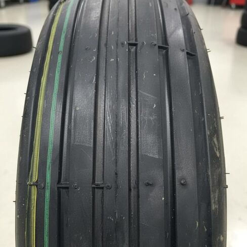 Tubeless Tire Heavy Duty 6 Inch Go Vehicle Part for DIY Builders, 13x5.00-6 in Saudi Arabia
