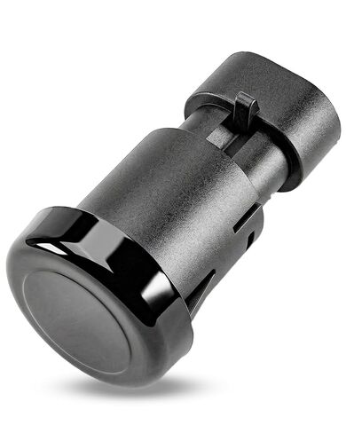 25853500 Trunk Lid Release Switch Fit for Chevy Corvette 2005 2006 2007 2008 2009 2010 2011 2012 2013, Black in Kuwait