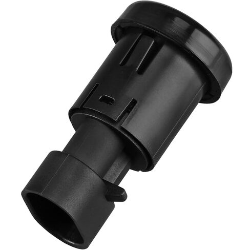 مفتاح تحرير غطاء صندوق السيارة 25853500 متوافق مع تشيفي كورفيت 6.0L 6.2L 7.0L 2005-2013 in Kuwait