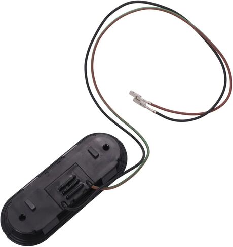 901-470 Trunk Tailgate Release Switch Compatible with Chrysler Town Country 05-10 Voyager 05-08 fit for Dodge Caravan 05-07 Grand Caravan 05-10 Release Switch Replace# 5019203AA 5080529AA in Kuwait