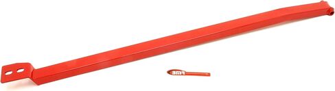 تعليق BMR PHR007R - دعم قضيب بانهارد العلوي - 2005-2014 S197 موستانج، 2007-2014 شيلبي GT500 (أحمر) in Kuwait