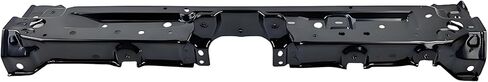 مجموعة دعم الرادياتير 532010A905 TO1225529، متوافقة مع Toyota Corolla Cross 2022-2025، قلب دعم الرادياتير الحديدي الأسود in Kuwait