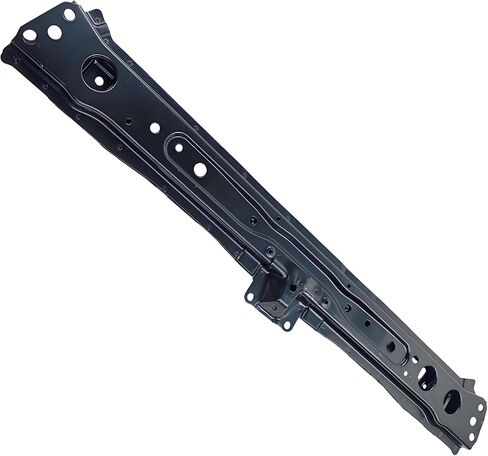 مجموعة دعم الرادياتير 532010A905 TO1225529، متوافقة مع Toyota Corolla Cross 2022-2025، قلب دعم الرادياتير الحديدي الأسود in Kuwait