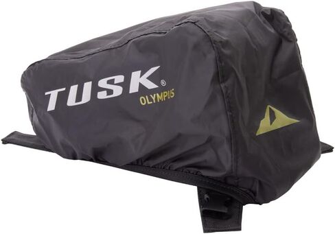 TUSK Replacement Tank Bag Rain Cover Large in Kuwait