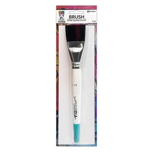 Dina Wakley Media Stiff Bristle Brush 1.75" in Kuwait