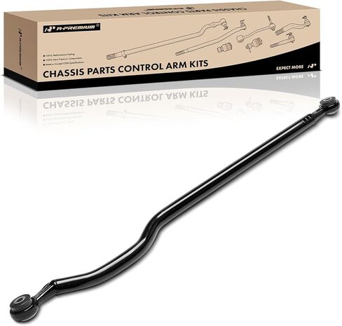 A-Premium Rear Steering Track Bar, Compatible with Jeep JL Series Wrangler 2018-2024 in Kuwait