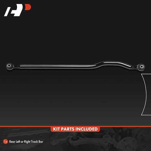 A-Premium Rear Steering Track Bar, Compatible with Jeep JL Series Wrangler 2018-2024 in Kuwait