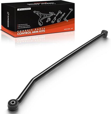 A-Premium Rear Suspension Track Bar, Compatible with Jeep TJ Series Wrangler 1997-2006, TJ 1997-2006 in Kuwait