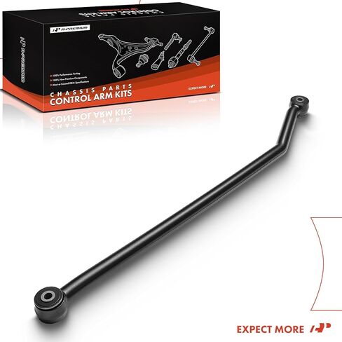 A-Premium Rear Suspension Track Bar, Compatible with Jeep TJ Series Wrangler 1997-2006, TJ 1997-2006 in Kuwait