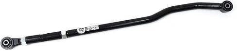 Freedom Offroad Adjustable Rear Track Bar for 0-4" Lift Compatible with 18+ Jeep Wrangler JL/JLU in Kuwait