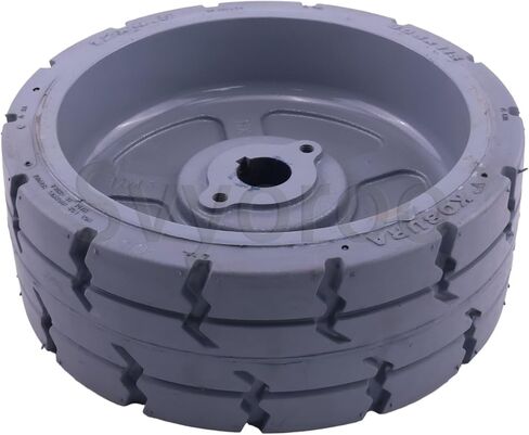لتجميع العجلات والإطارات 105122GT لـ Genie GS-1530 GS-1930 GS-2032 GS-2646 GS-3246 Mod-B26U-6923 in Kuwait