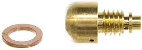 Vortech 7P375-058 V3 Supercharger Vented Plug (QTY 1) in Kuwait