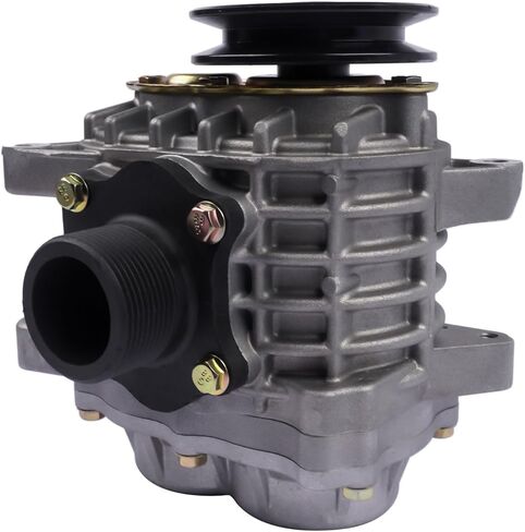 شاحن فائق AMR300، ضاغط منفاخ (مع بكرة على شكل حرف V) لسيارات الثلج الآلية ATV، متوافق مع محركات 0.5-1.3 لتر V4 V5 V6 Mixizap in Kuwait