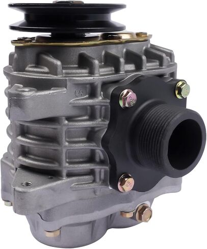 شاحن فائق AMR300، ضاغط منفاخ (مع بكرة على شكل حرف V) لسيارات الثلج الآلية ATV، متوافق مع محركات 0.5-1.3 لتر V4 V5 V6 Mixizap in Kuwait