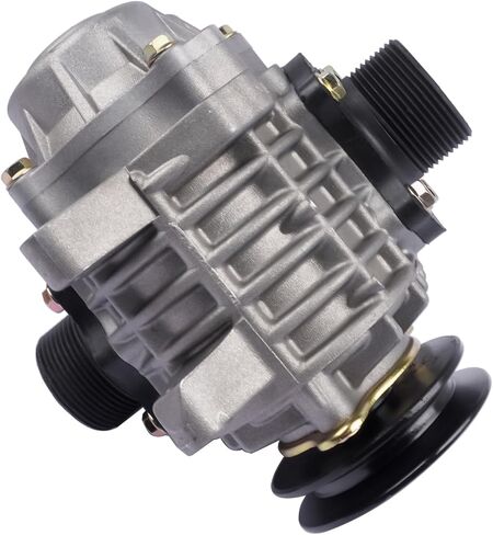 شاحن فائق AMR300، ضاغط منفاخ (مع بكرة على شكل حرف V) لسيارات الثلج الآلية ATV، متوافق مع محركات 0.5-1.3 لتر V4 V5 V6 Mixizap in Kuwait