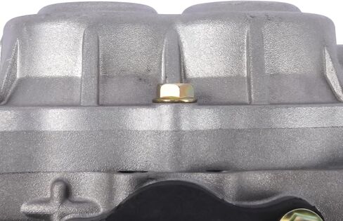 شاحن فائق AMR300، ضاغط منفاخ (مع بكرة على شكل حرف V) لسيارات الثلج الآلية ATV، متوافق مع محركات 0.5-1.3 لتر V4 V5 V6 Mixizap in Kuwait