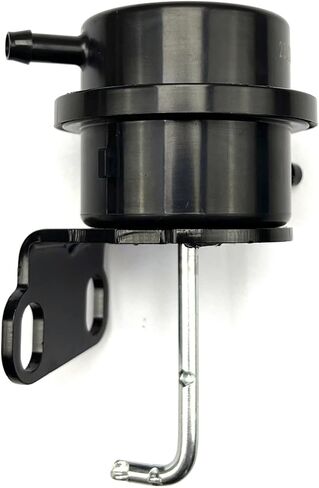 Supercharger Boost Bypass Valve Actuator Compatible for Eaton GM M90 Bonneville fits Pontiac Grand Prix GTP replace 1997+ for 89018120 in Kuwait