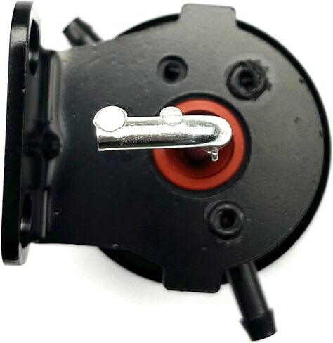 Supercharger Boost Bypass Valve Actuator Compatible for Eaton GM M90 Bonneville fits Pontiac Grand Prix GTP replace 1997+ for 89018120 in Kuwait