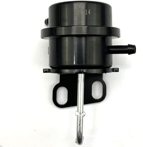 Supercharger Boost Bypass Valve Actuator Compatible for Eaton GM M90 Bonneville fits Pontiac Grand Prix GTP replace 1997+ for 89018120 in Kuwait