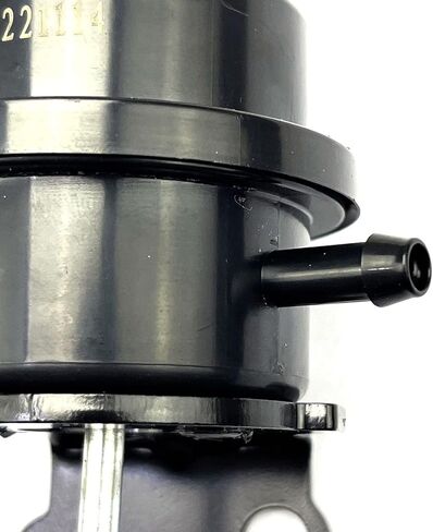 Supercharger Boost Bypass Valve Actuator Compatible for Eaton GM M90 Bonneville fits Pontiac Grand Prix GTP replace 1997+ for 89018120 in Kuwait