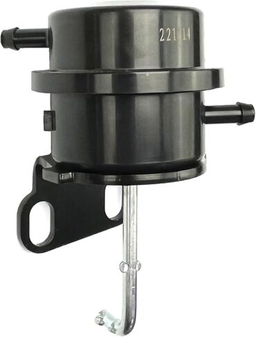 Supercharger Boost Bypass Valve Actuator Compatible for Eaton GM M90 Bonneville fits Pontiac Grand Prix GTP replace 1997+ for 89018120 in Kuwait