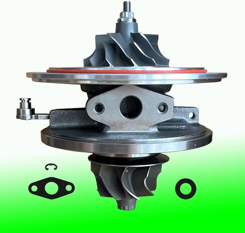 736088 736088-5003 6470900280 GT2256V Turbo Cartridge Chra Fit Mercedes-Benz Dodge 04-06 Freightliner Trucks Sprinter 2500 3500 2.7L شاحن توربيني in Kuwait