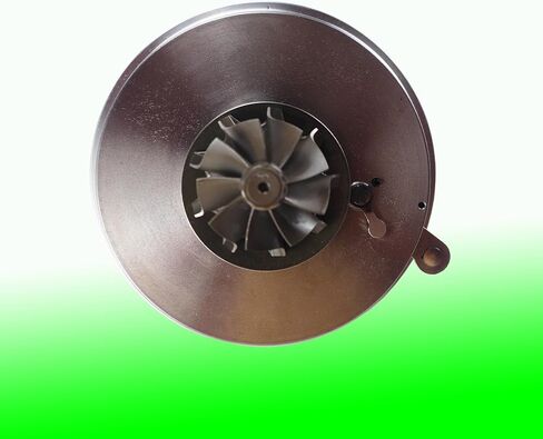 736088 736088-5003 6470900280 GT2256V Turbo Cartridge Chra Fit Mercedes-Benz Dodge 04-06 Freightliner Trucks Sprinter 2500 3500 2.7L شاحن توربيني in Kuwait