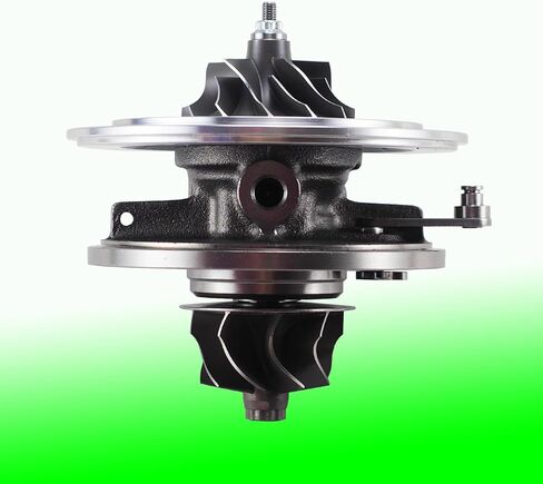 736088 736088-5003 6470900280 GT2256V Turbo Cartridge Chra Fit Mercedes-Benz Dodge 04-06 Freightliner Trucks Sprinter 2500 3500 2.7L شاحن توربيني in Kuwait