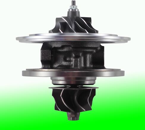 736088 736088-5003 6470900280 GT2256V Turbo Cartridge Chra Fit Mercedes-Benz Dodge 04-06 Freightliner Trucks Sprinter 2500 3500 2.7L شاحن توربيني in Kuwait