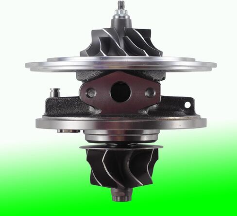 736088 736088-5003 6470900280 GT2256V Turbo Cartridge Chra Fit Mercedes-Benz Dodge 04-06 Freightliner Trucks Sprinter 2500 3500 2.7L شاحن توربيني in Kuwait