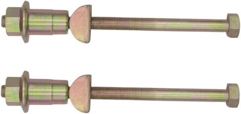 Hexagon Anchor Arm Adjusting Torsion Bar Compatible With Pickup 4WD 4Runner T100 1986 2004 Replacement For 9010112159 in Kuwait