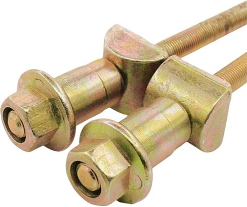 Hexagon Anchor Arm Adjusting Torsion Bar Compatible With Pickup 4WD 4Runner T100 1986 2004 Replacement For 9010112159 in Kuwait
