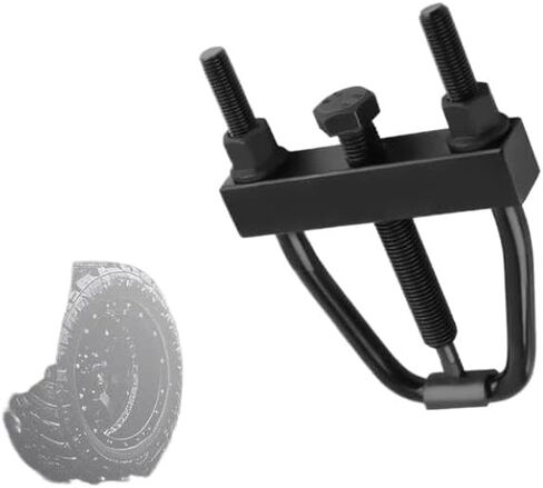 Torsion Key Unloading Tool for 4.25-Inch Wide Structural Members in Kuwait