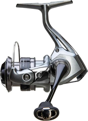 SHIMANO NASCI C3000HG FC NASCI in Saudi Arabia