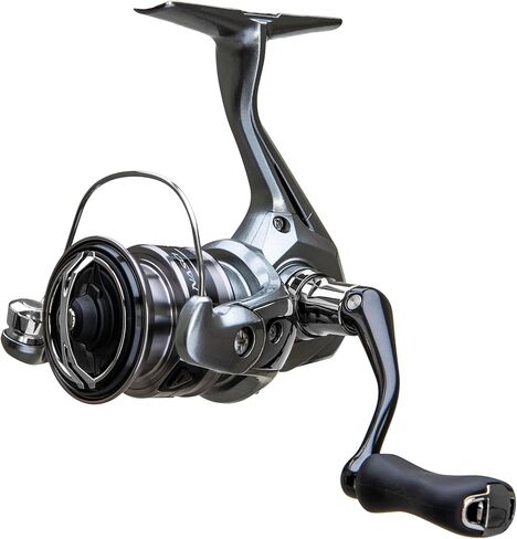 SHIMANO NASCI C3000HG FC NASCI in Saudi Arabia