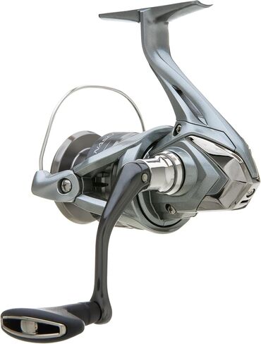 SHIMANO NASCI C3000HG FC NASCI in Saudi Arabia