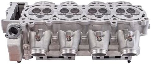 Cylinder Head compatible with Yamaha VX110 Deluxe, AR210, SX210, VX110 Sport, VX110 Cruiser in Kuwait
