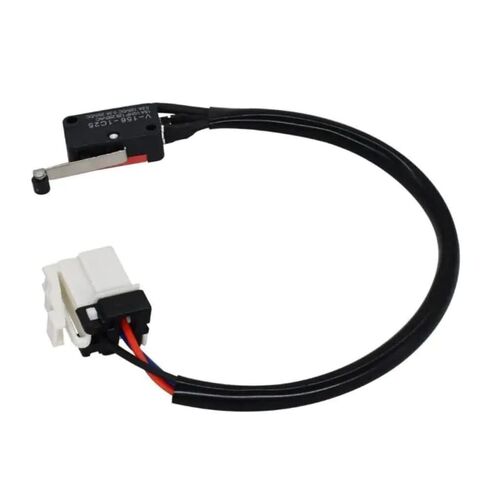 Hydraulic Sensor Switch Assembly - Compatible with Komatsu PC200-7, PC200-8 Excavator - 22U-06-22360 in Kuwait