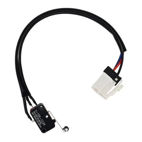 Hydraulic Sensor Switch Assembly - Compatible with Komatsu PC200-7, PC200-8 Excavator - 22U-06-22360 in Kuwait