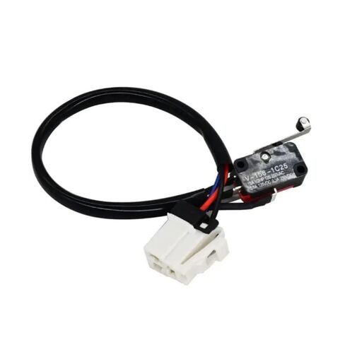 Hydraulic Sensor Switch Assembly - Compatible with Komatsu PC200-7, PC200-8 Excavator - 22U-06-22360 in Kuwait