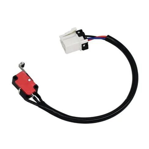 Hydraulic Sensor Switch Assembly - Compatible with Komatsu PC200-7, PC200-8 Excavator - 22U-06-22360 in Kuwait