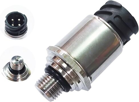 مفتاح مستشعر الضغط 17216318 مناسب لـ EC210/EC290/EC360 VOE17216318 in Kuwait